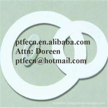 Graphite Filled Material Teflon PTFE Gaskets